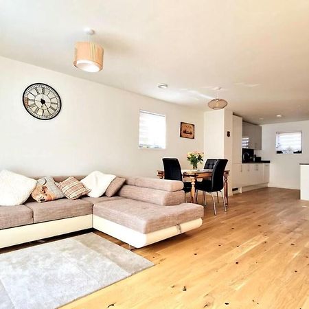Highlands Lux - Luxury 3-Bed Holiday Home In Scotland Drumnadrochit Exterior foto