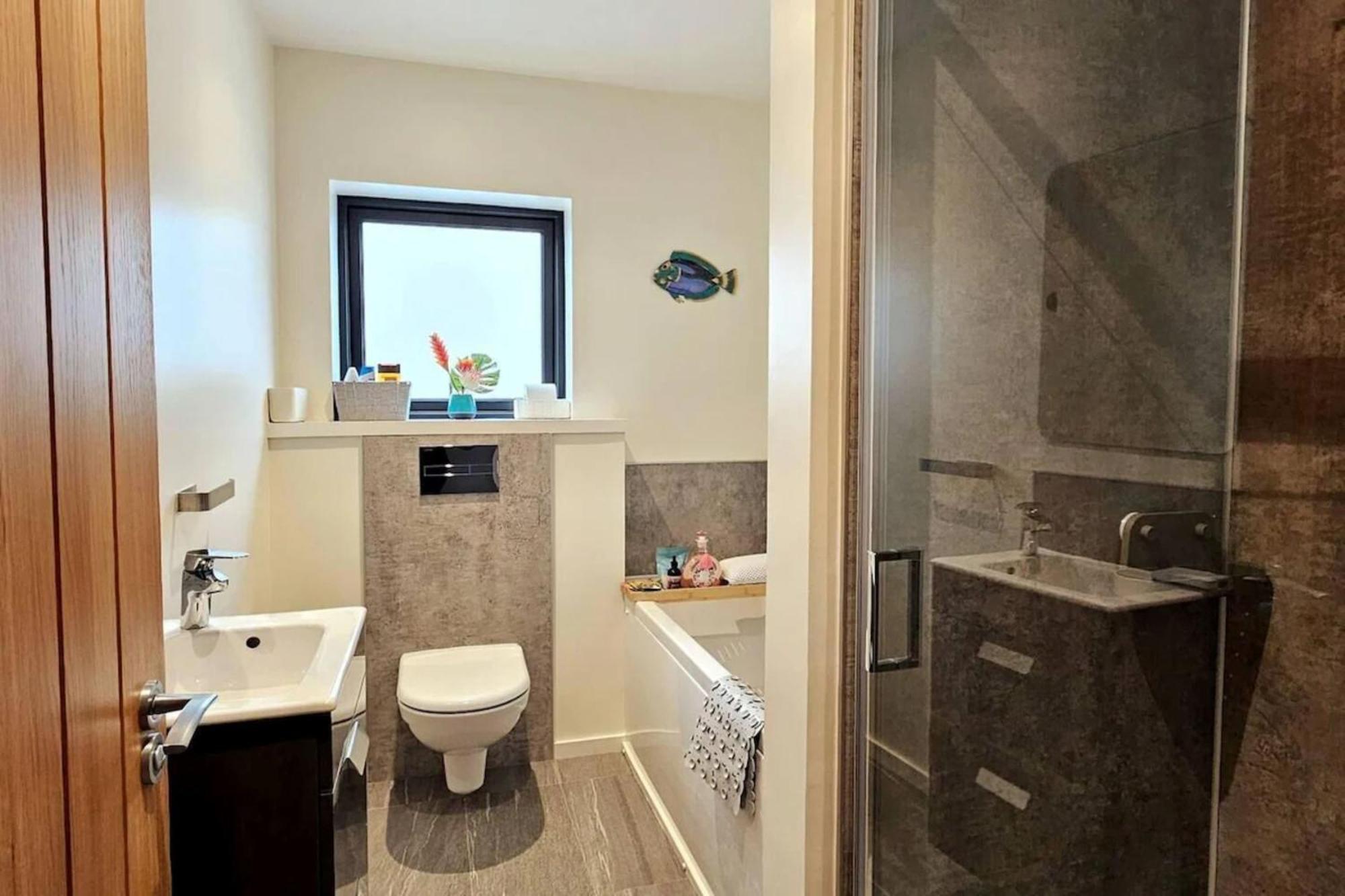 Highlands Lux - Luxury 3-Bed Holiday Home In Scotland Drumnadrochit Exterior foto