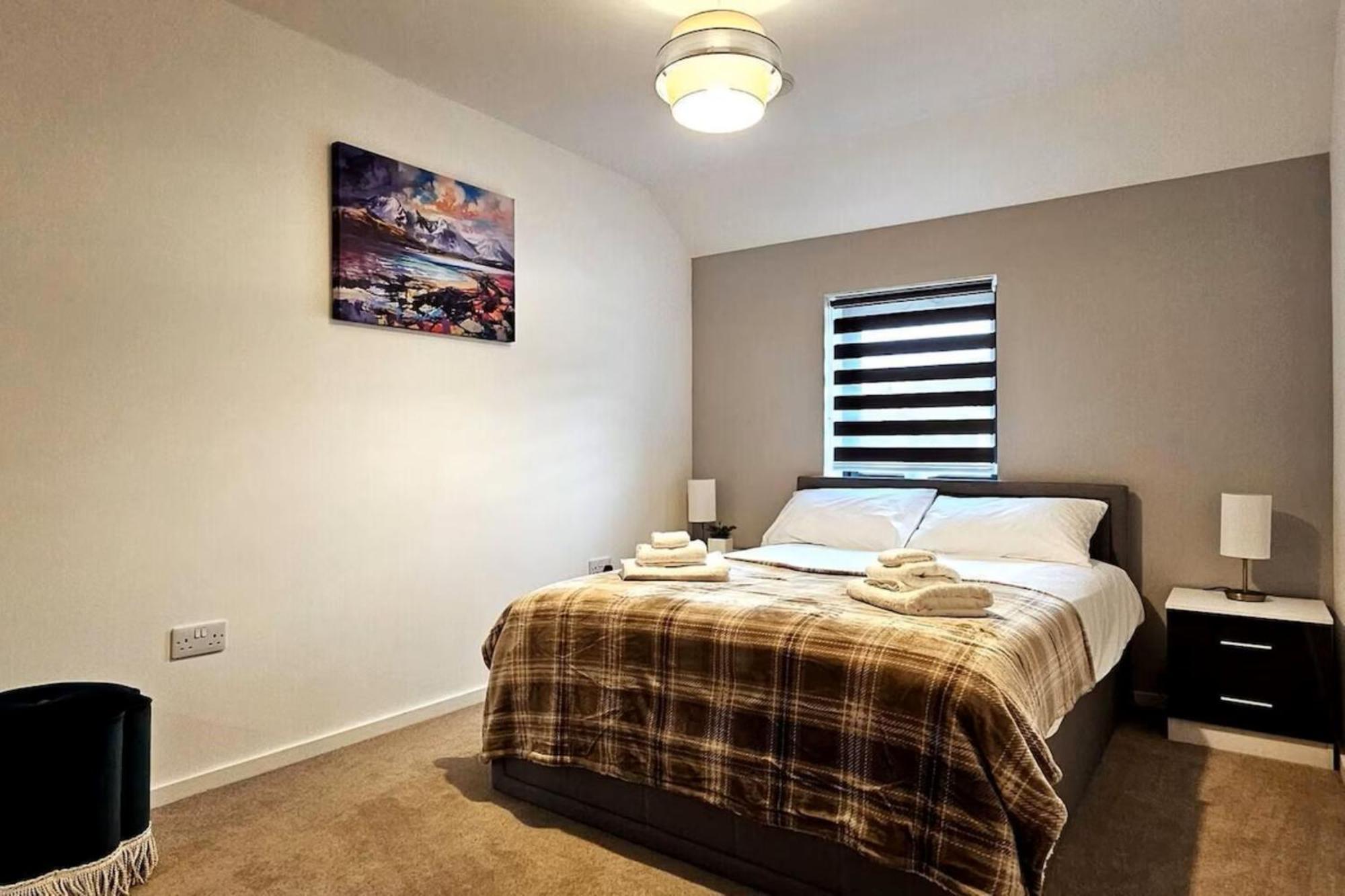 Highlands Lux - Luxury 3-Bed Holiday Home In Scotland Drumnadrochit Exterior foto